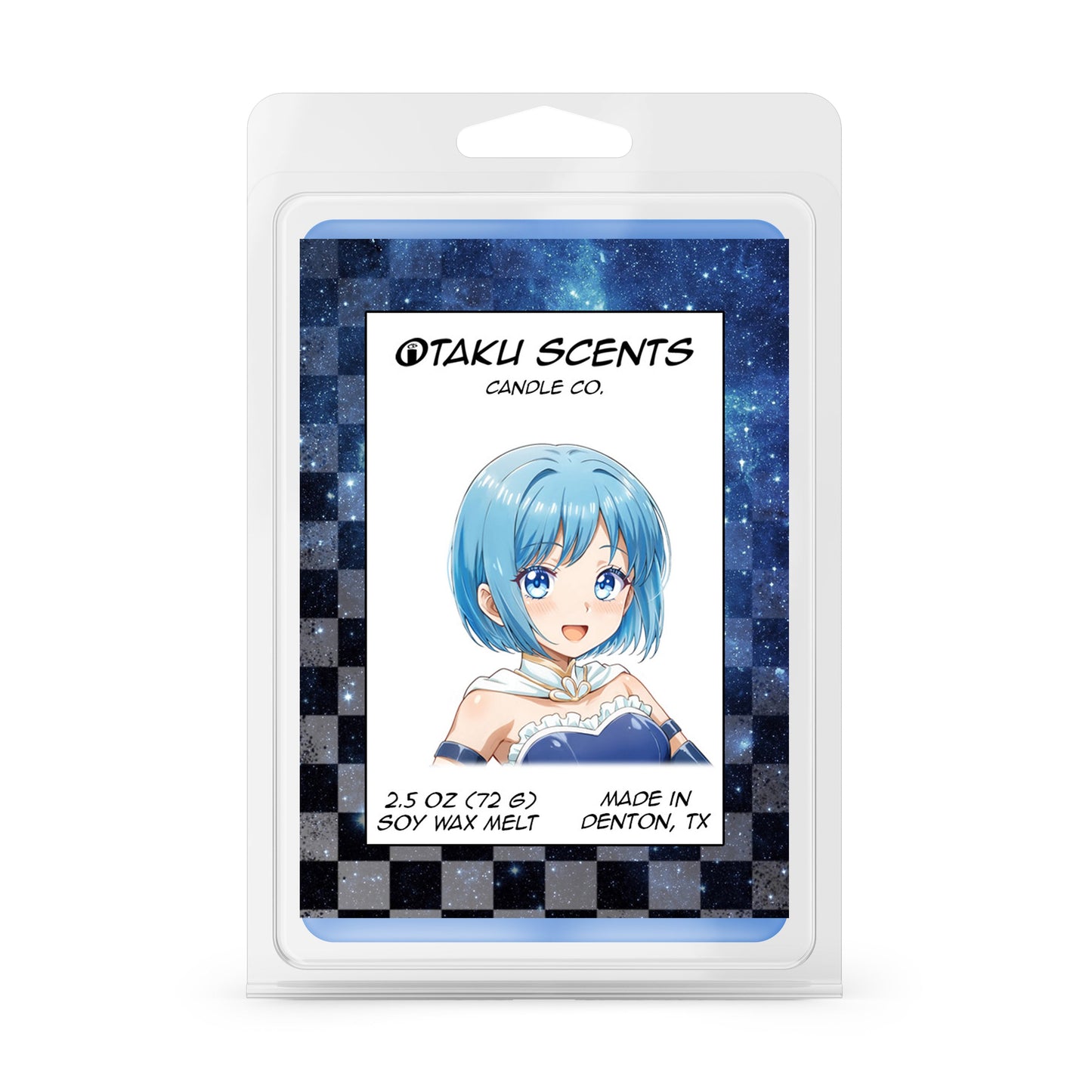 Sayaka - Wax Melt
