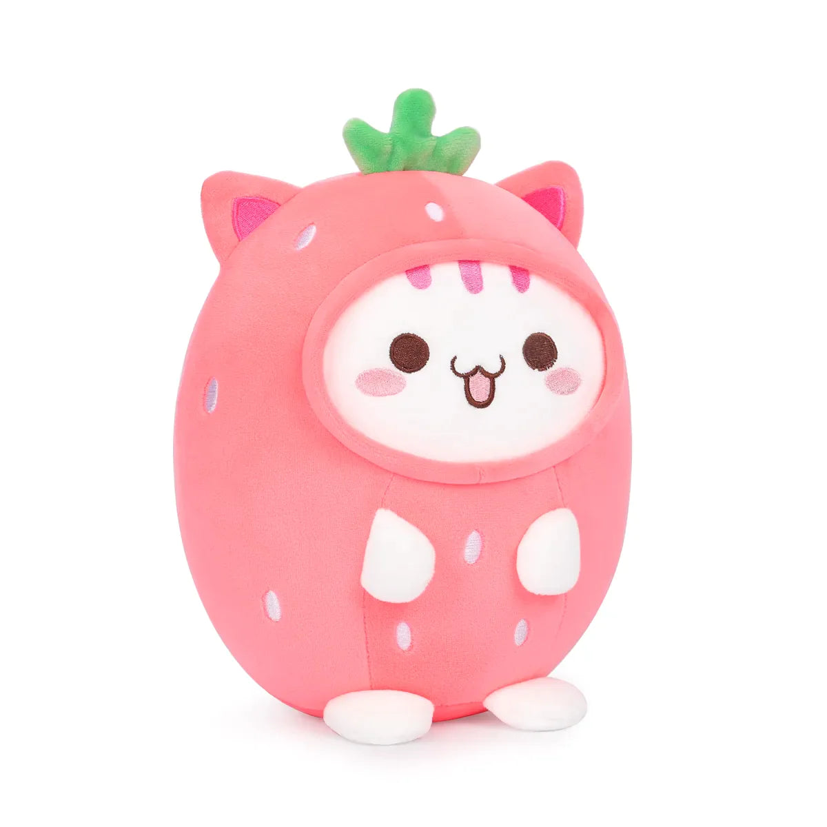 Disguised Animal Plushies