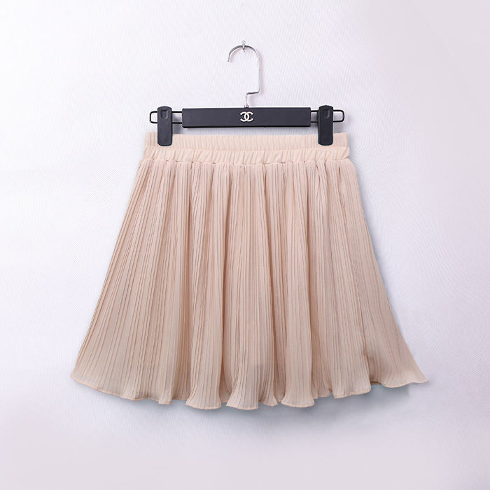 Chiffon Skirts