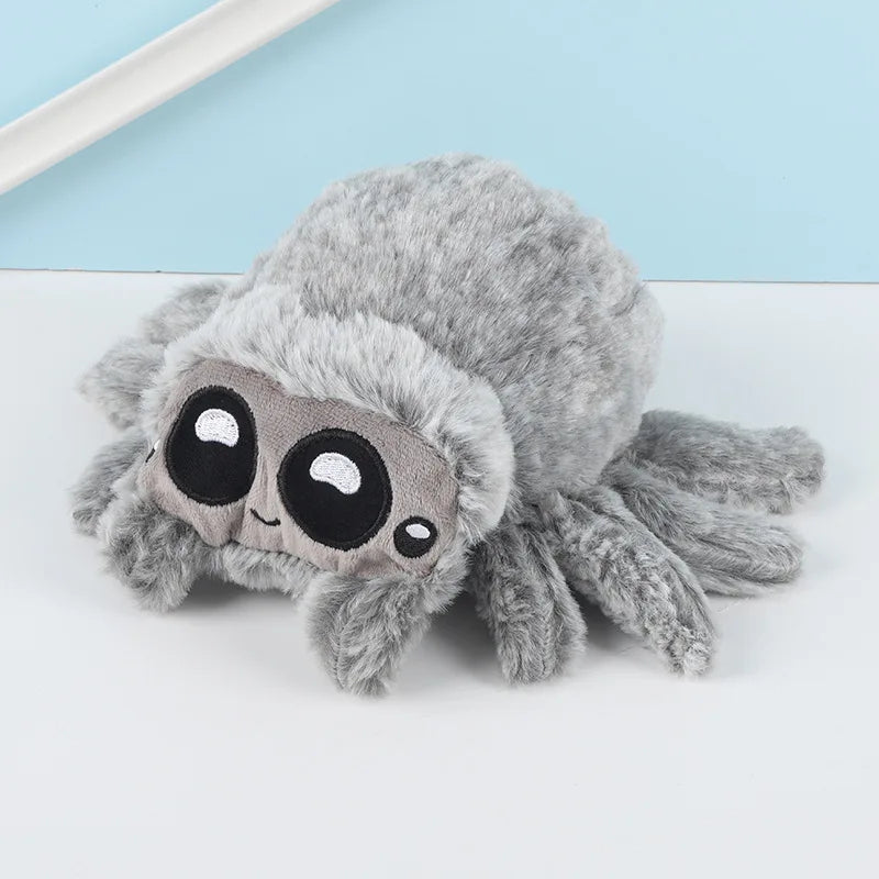 Cute Spider Plushies