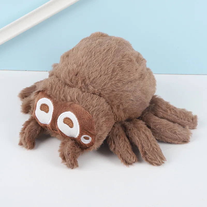 Cute Spider Plushies