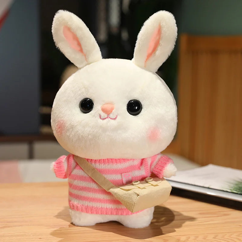 Town Bunny Plushies