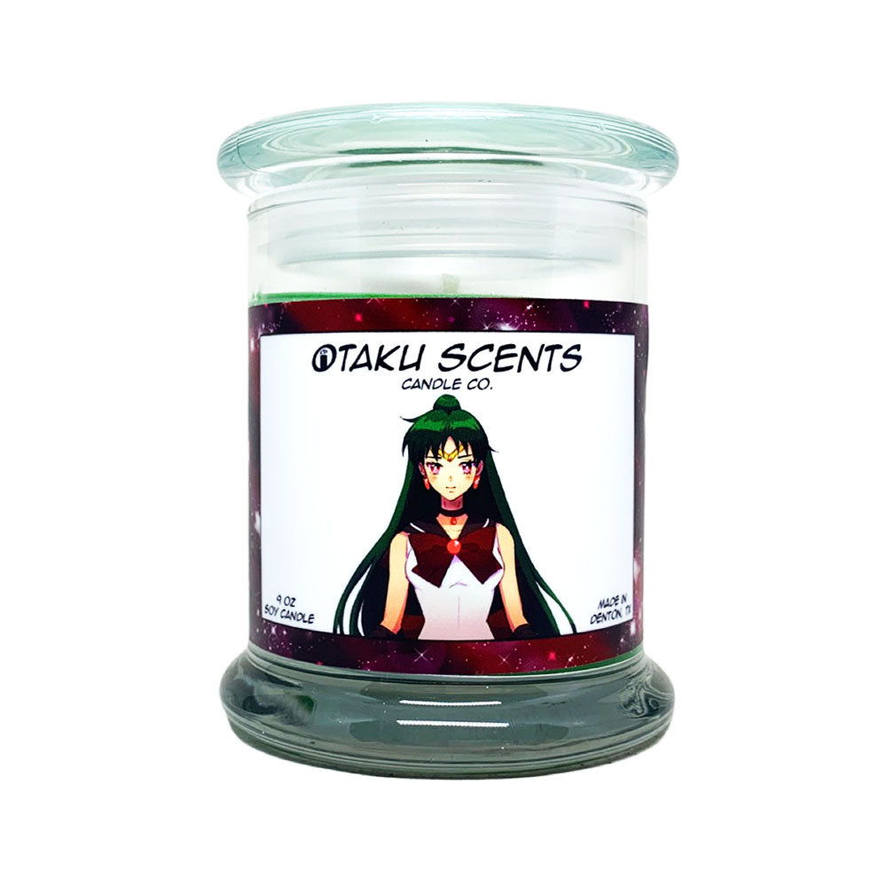 Setsuna (Sailor Pluto)