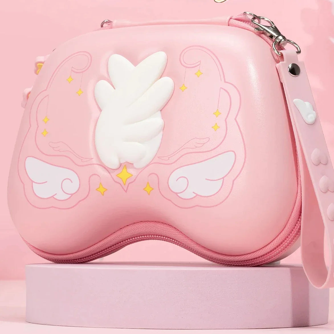 Star Wings Game-Controller-Hülle