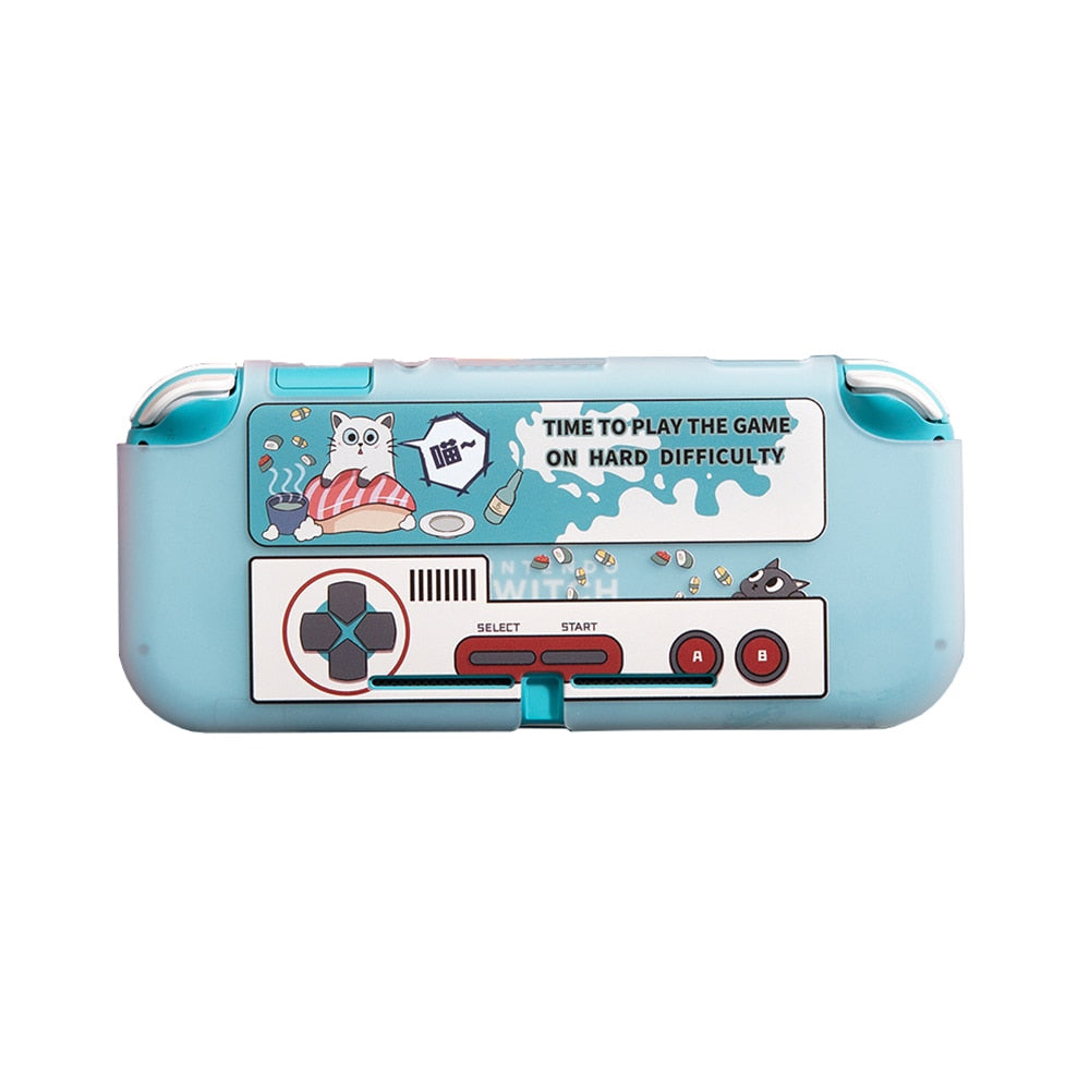 Weiche Nintendo Switch-Hüllen