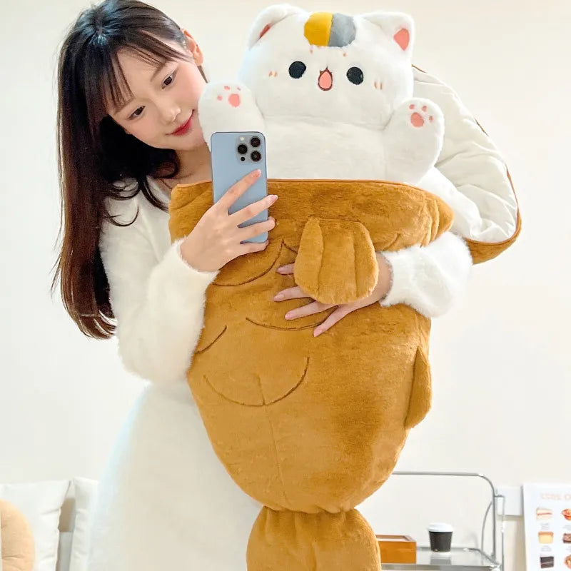 Large Surprise Animal Plushies