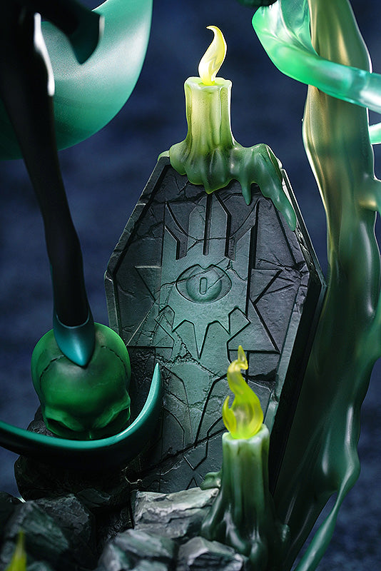 Myethos Shemira 1/7 Figure (AFK Arena)