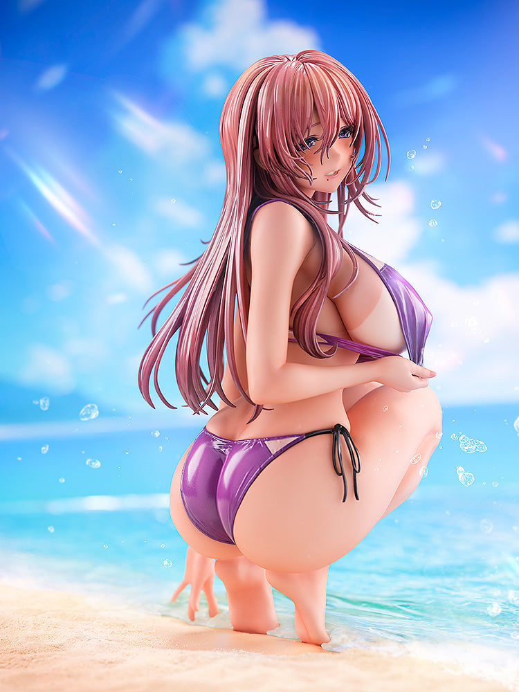 Shinoha Kurumi Figure