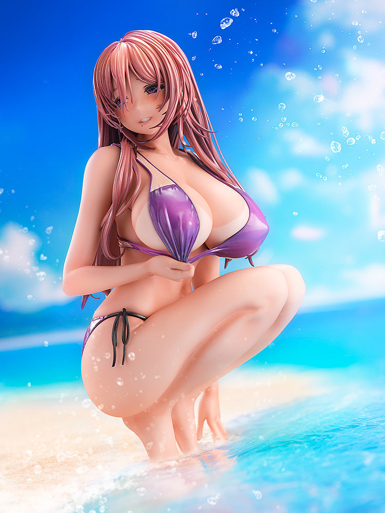 Shinoha Kurumi Figure