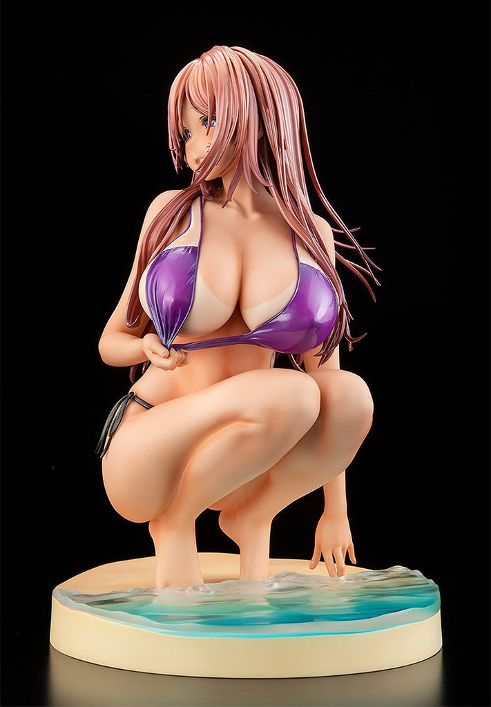 Shinoha Kurumi Figure