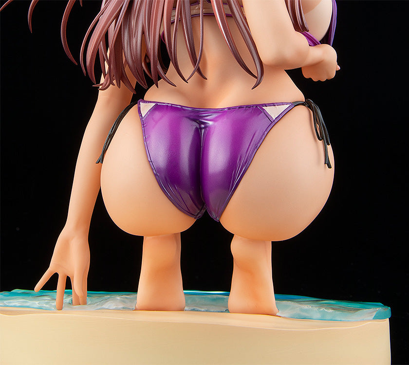 Shinoha Kurumi Figure