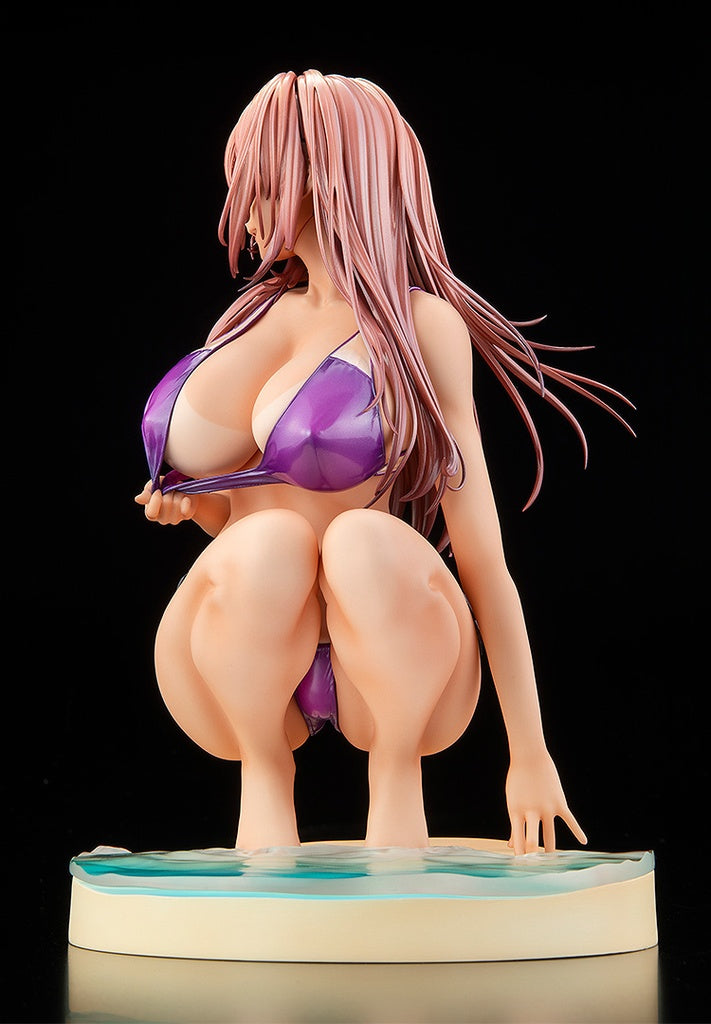 Shinoha Kurumi Figure