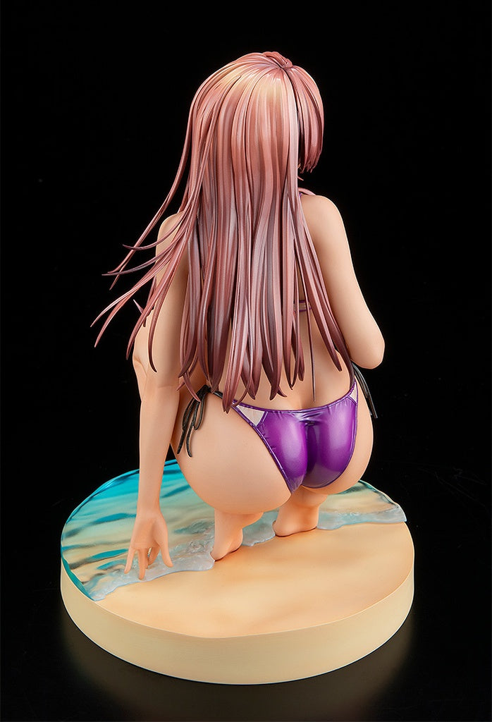 Shinoha Kurumi Figure