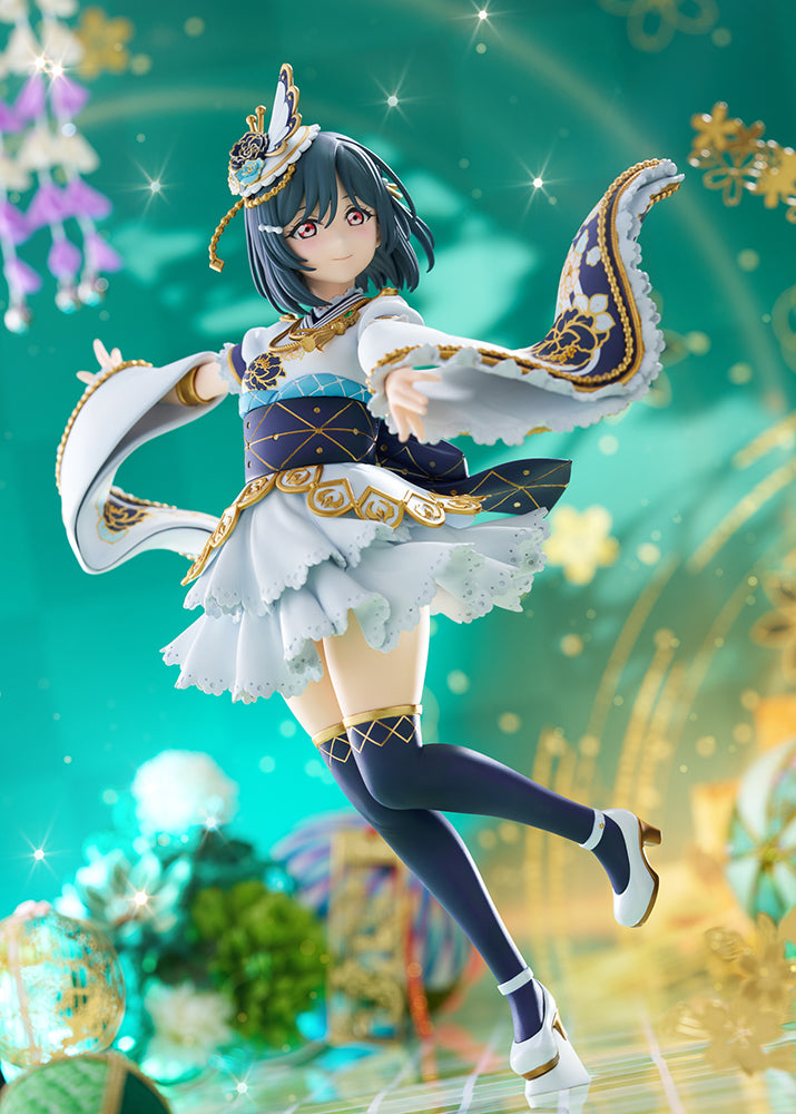 Love Live! Shioriko Mifune Figure