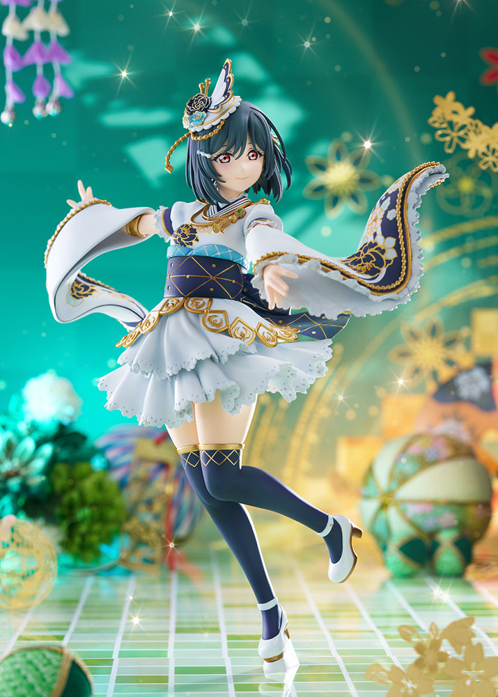 Love Live! Shioriko Mifune Figure