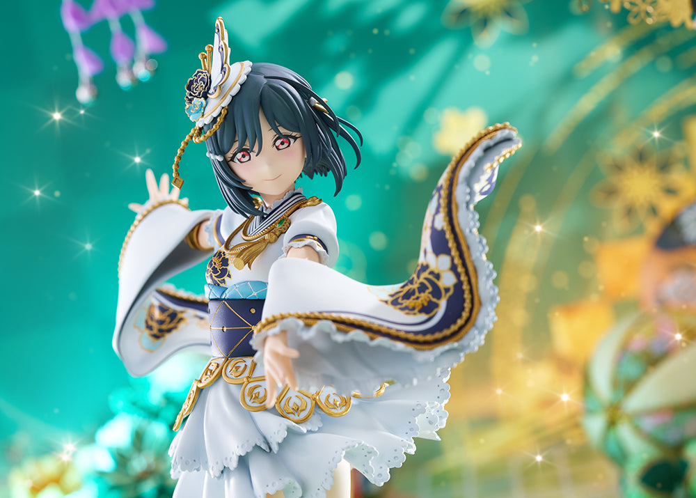 Love Live! Shioriko Mifune Figure