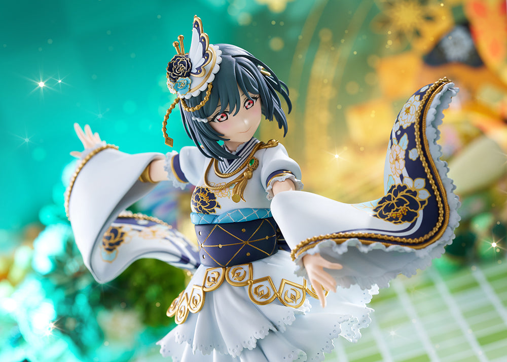 Love Live! Shioriko Mifune Figure