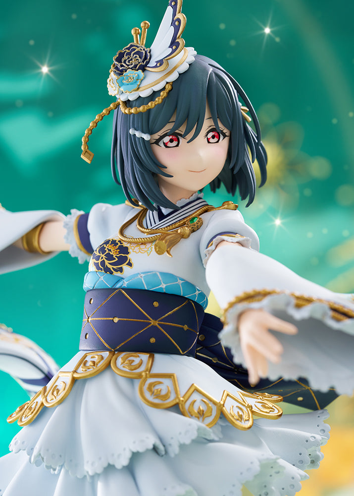 Love Live! Shioriko Mifune Figure