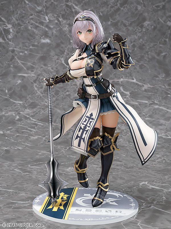 Hololive Production - Shirogane Noel 1/7 Scale Figure