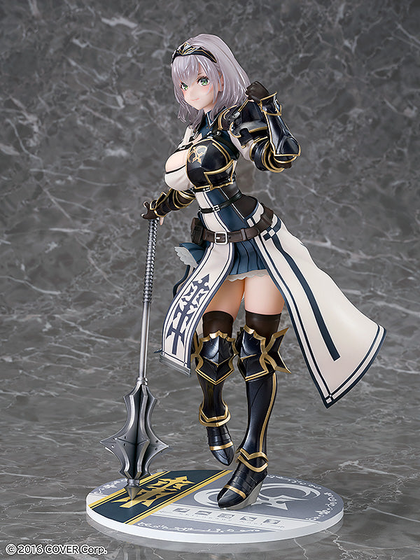 Hololive Production - Shirogane Noel 1/7 Scale Figure