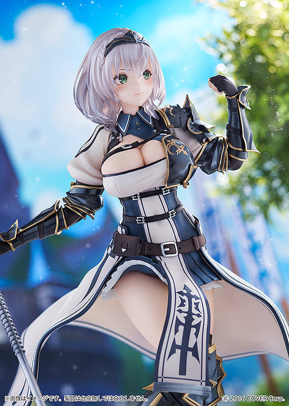 Hololive Production - Shirogane Noel 1/7 Scale Figure