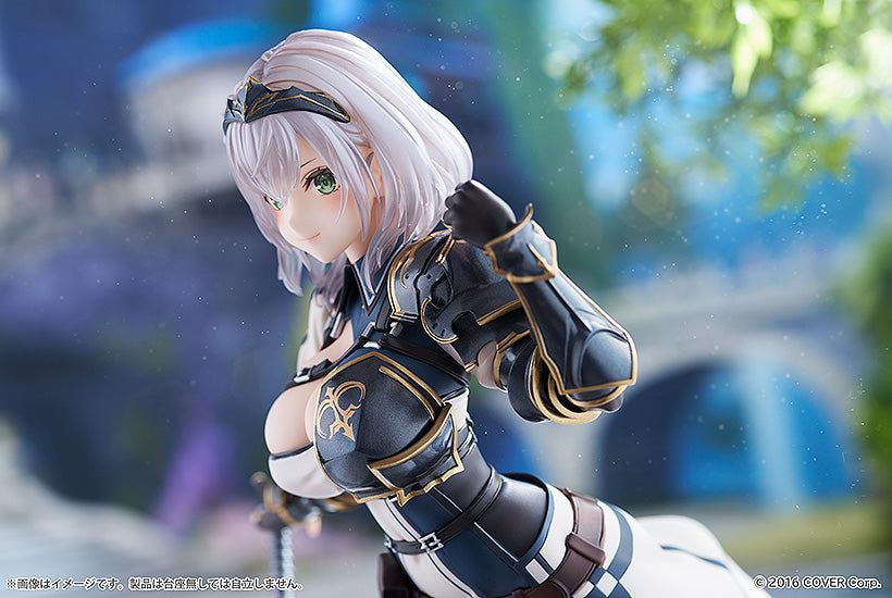 Hololive Production - Shirogane Noel 1/7 Scale Figure