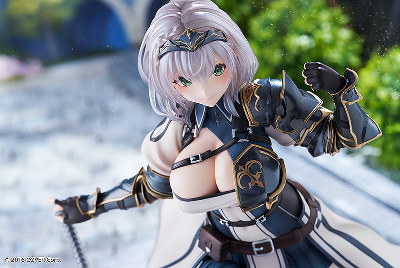 Hololive Production - Shirogane Noel 1/7 Scale Figure