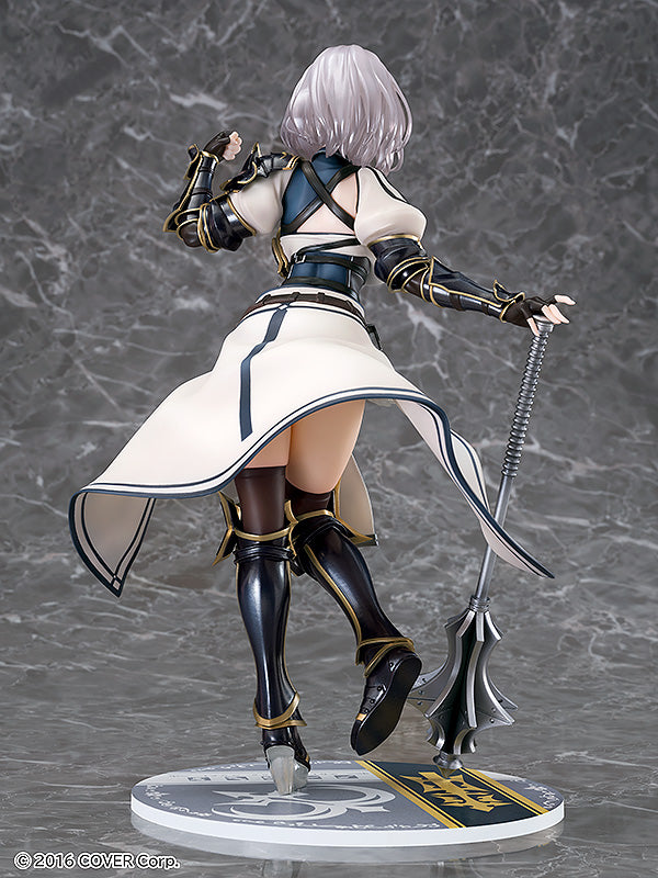 Hololive Production - Shirogane Noel 1/7 Scale Figure