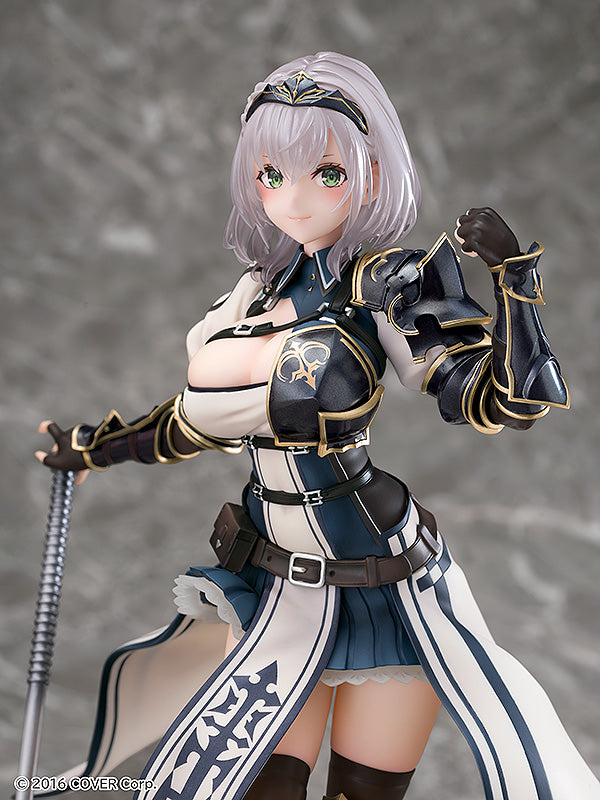Hololive Production - Shirogane Noel 1/7 Scale Figure