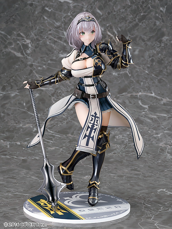 Hololive Production - Shirogane Noel 1/7 Scale Figure
