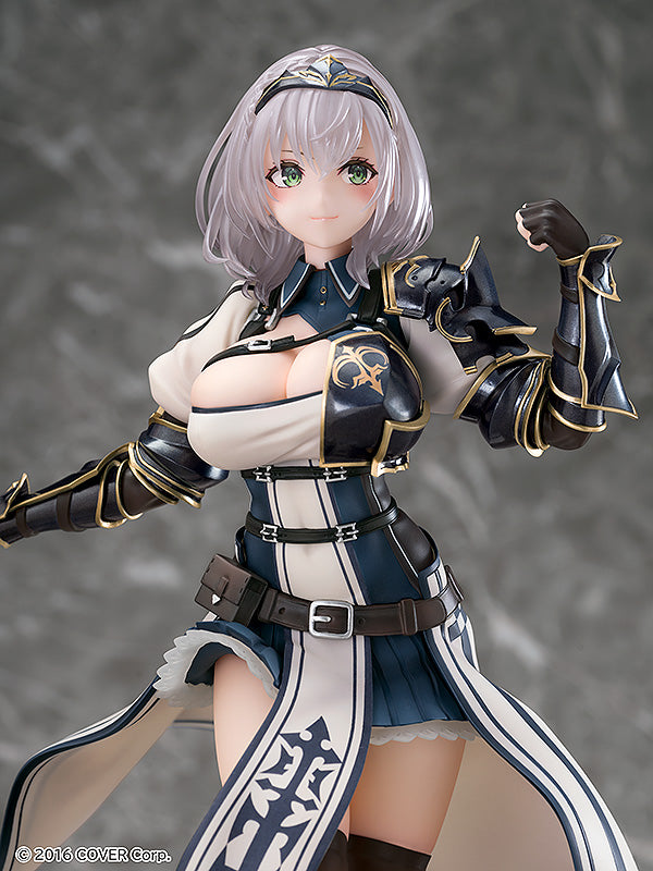 Hololive Production - Shirogane Noel 1/7 Scale Figure