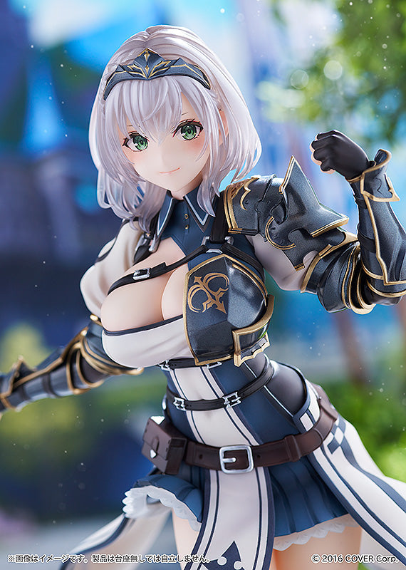 Hololive Production - Shirogane Noel 1/7 Scale Figure