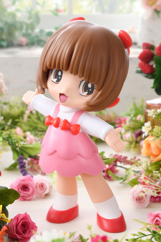 Black Jack SoftB PINOKO Comic Version Figure