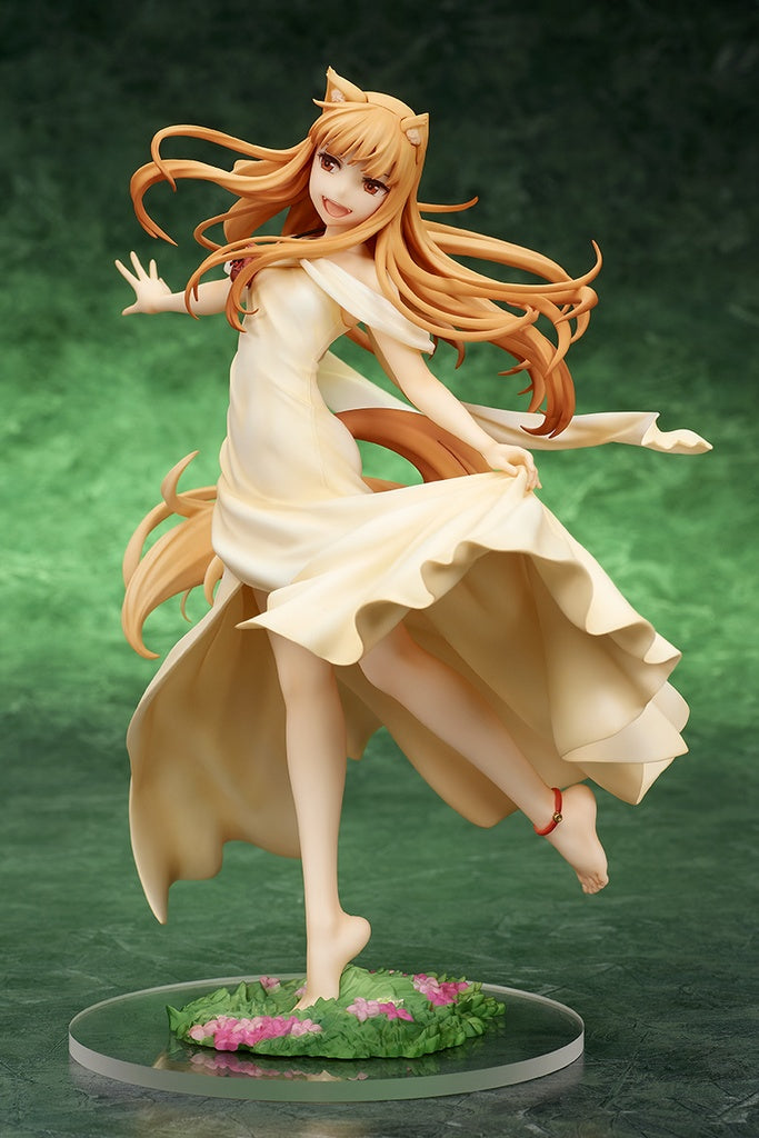 Spice and Wolf - Holo 1/7 Scale Figure
