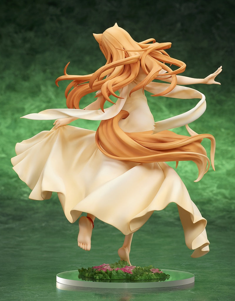 Spice and Wolf - Holo 1/7 Scale Figure
