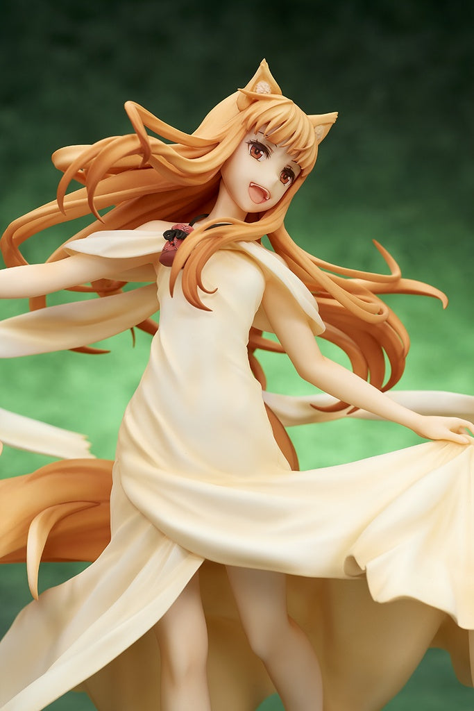 Spice and Wolf - Holo 1/7 Scale Figure