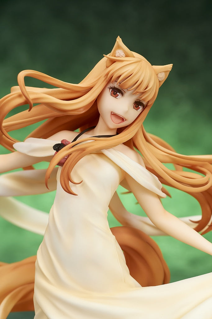 Spice and Wolf - Holo 1/7 Scale Figure