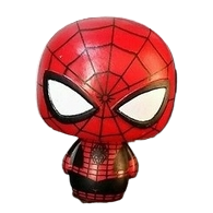PSH: Marvel (Spider-Man)