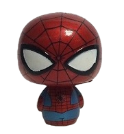 PSH: Marvel (Spider-Man)