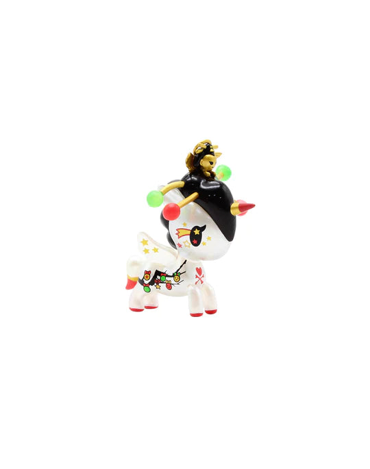 Tokidoki: Unicorno, Holiday (S3)