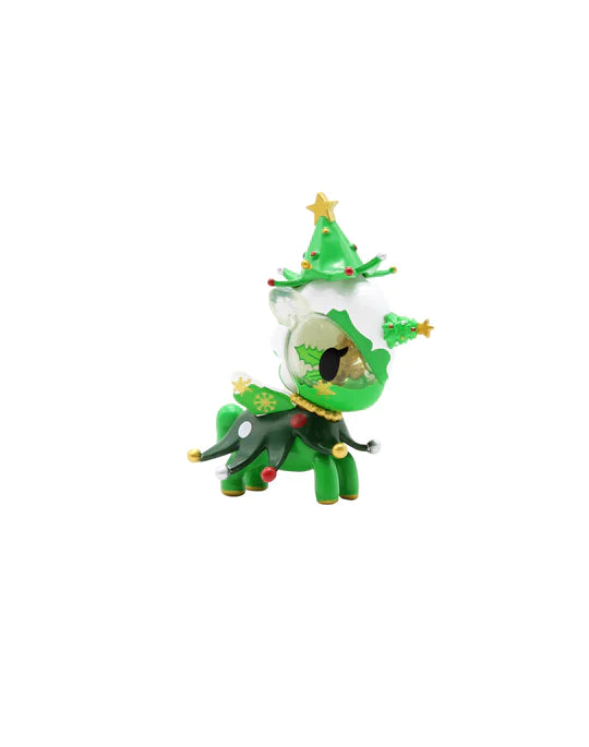 Tokidoki: Unicorno, Holiday (S3)