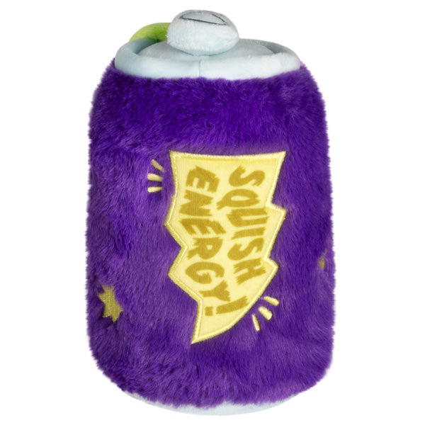 Squishable Energy Drink Reaper (Alter Egos Series 10)