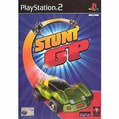 Stunt GP - PAL PlayStation 2