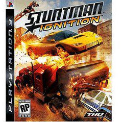 Stuntman Ignition - PlayStation 3