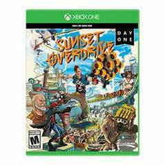 Sunset Overdrive [Day One] - Xbox One