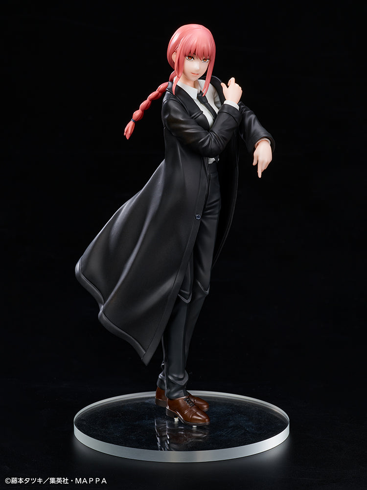 Chainsaw Man Figure – Makima Prize Figure