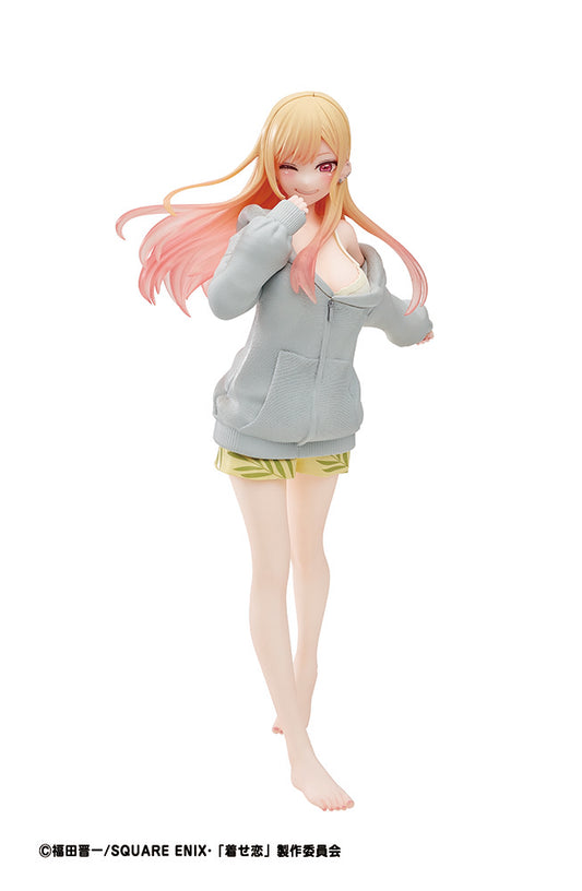 My Dress-Up Darling - Marin Kitagawa Coreful Prize Figure (Hoodie Ver.)