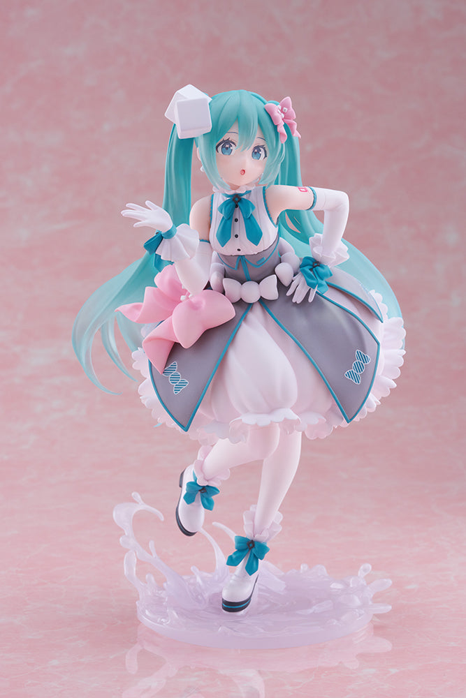 Hatsune Miku - Hatsune Miku Scale Figure (2nd Anniversary Melty Sugar Ver.)