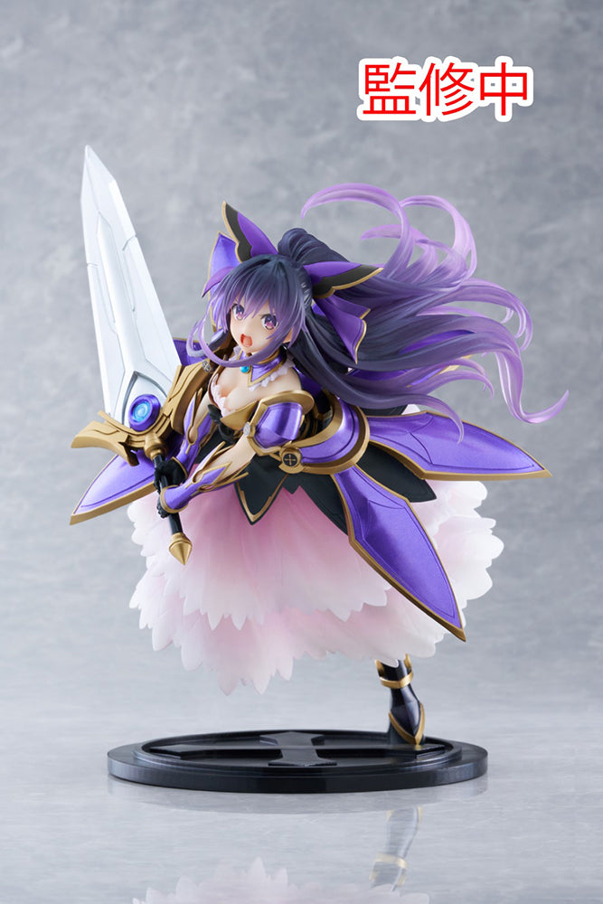 Date A Live IV AMP+ Figure - Tohka Yatogami (Sandalphon)