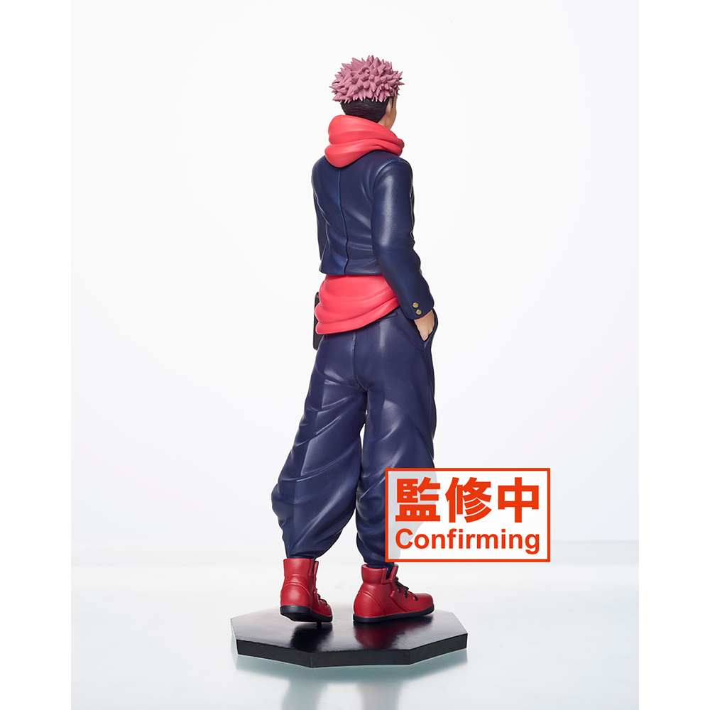 Taito: Jujutsu Kaisen - Yuji Itadori (TV Animation) Figure
